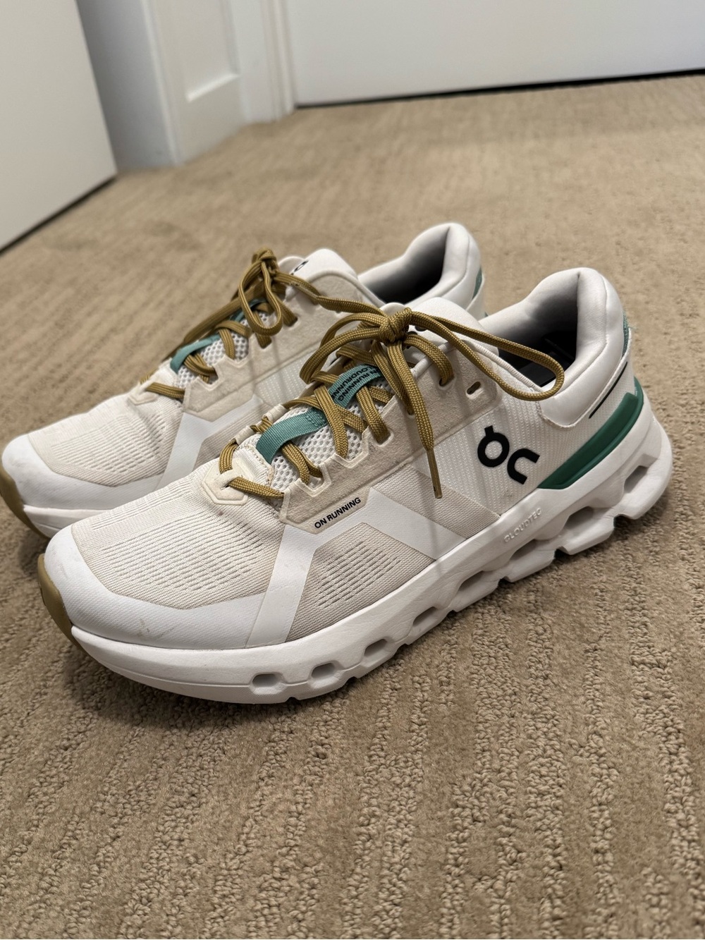 Cloudrunner 2 Running Shoe - Men's